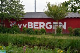 VV Bergen naar finale nacompetitie, FC Den Helder blijft derdeklasser