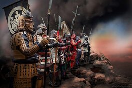 Japandag in Hortus Overzee zondag 6 juli