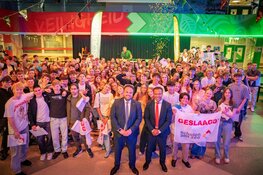 Gratis cultuurkaartjes voor geslaagde scholieren in Den Helder