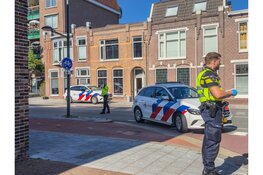 Fietsster gewond bij aanrijding op kruising Polderweg en Bernhardplein in Den Helder