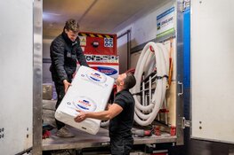 Duurzaam isoleren met een warm hart