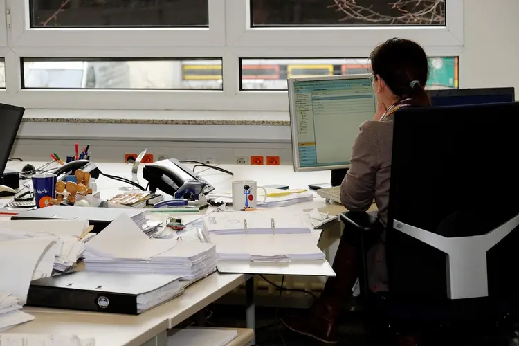 De essentie van hoogwaardige kantoormeubelen voor jouw werkplek