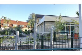 Kind zwaargewond na val van schooldak in Den Helder