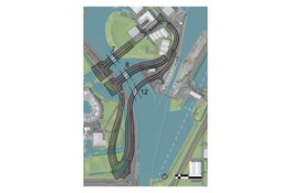 Inloopbijeenkomst Maritiem Cluster 8 juli 2025