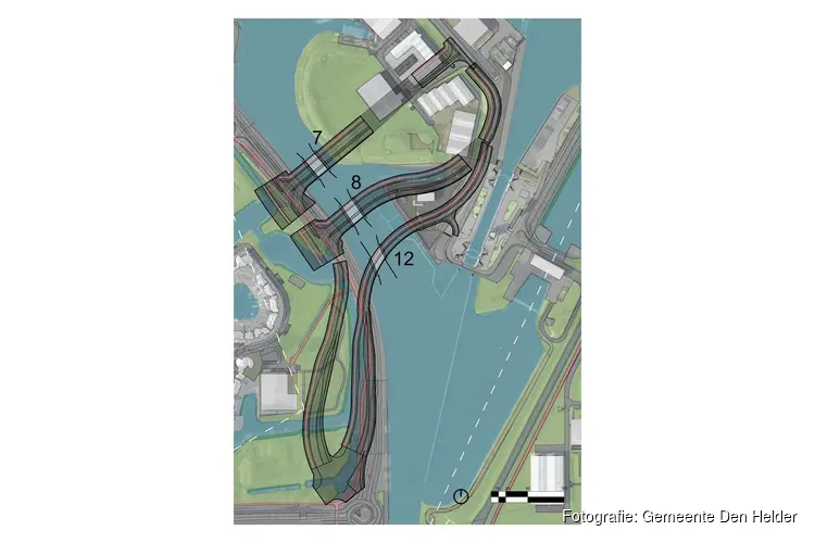 Inloopbijeenkomst Maritiem Cluster 8 juli 2025