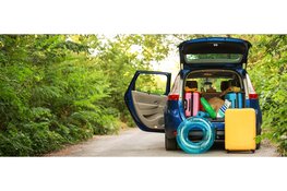 Van strand tot bergpas: zo zorg jij ervoor dat je banden klaar zijn voor elke vakantie