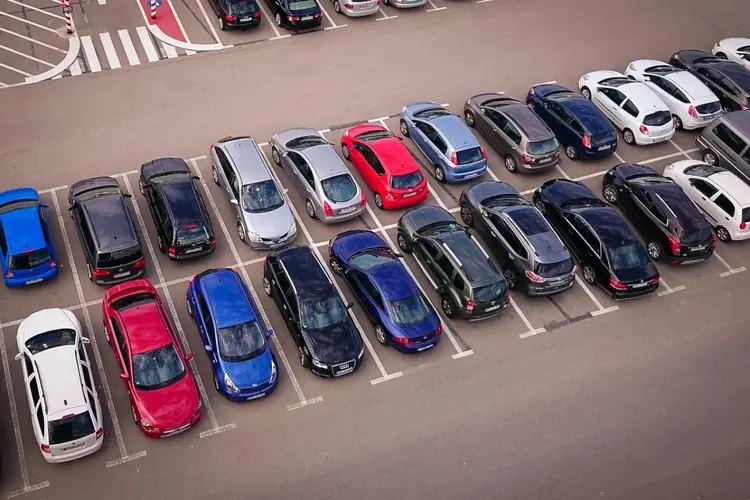 Sloop Kroonpassage begonnen: tijdelijke parkeerplekken beschikbaar