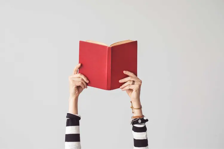 Een boek ontwerpen dat blijft hangen