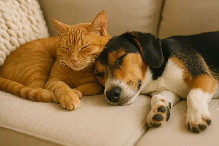 Een huisdierverzekering voor je kat: wat je moet weten