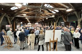 Informatieavond over Ravelijnbrug, vaarroute Willemsoord en mobiliteit goed bezocht