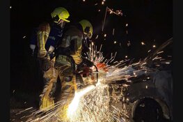 Tweede nachtelijke autobrand in Den Helder, ook aan Bremstraat auto verwoest