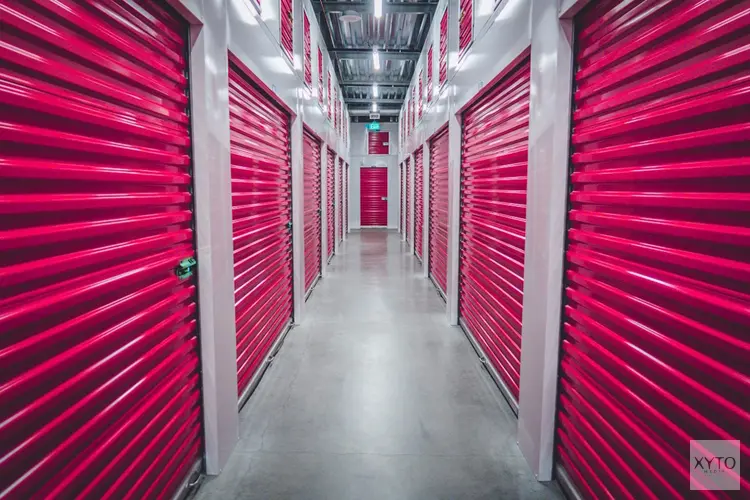 “Opslagruimte biedt lucht in krappe stad” – Storage Share ziet toenemende vraag in Den Helder