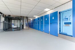 “Opslagruimte biedt lucht in krappe stad” – Storage Share ziet toenemende vraag in Den Helder