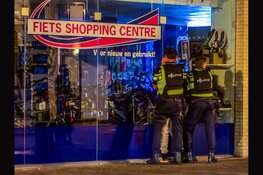 Twee aanhoudingen in Den Helder na vuurwapenmelding en agressie jegens politie