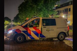 Twee aanhoudingen in Den Helder na vuurwapenmelding en agressie jegens politie
