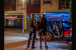Twee aanhoudingen in Den Helder na vuurwapenmelding en agressie jegens politie