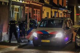 Man aangehouden door agenten in kogelwerende vesten in Den Helder, arrestatieteam opgeroepen