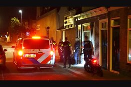 Man aangehouden door agenten in kogelwerende vesten in Den Helder, arrestatieteam opgeroepen