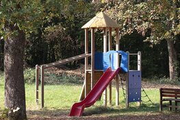 Geen tijd voor verveling met de Buitenspeelkaart