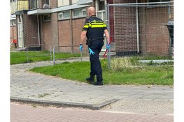 Drugs gevonden bij politieactie in Den Helder na anonieme tip over wapens