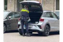 Drugs gevonden bij politieactie in Den Helder na anonieme tip over wapens