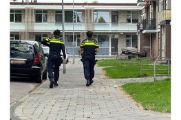 Drugs gevonden bij politieactie in Den Helder na anonieme tip over wapens