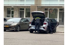 Drugs gevonden bij politieactie in Den Helder na anonieme tip over wapens