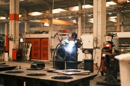 De vraag naar technisch personeel blijft onverminderd hoog