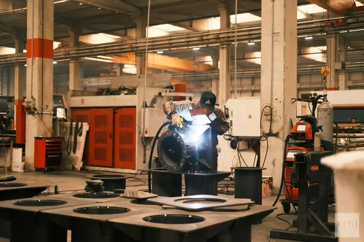 De vraag naar technisch personeel blijft onverminderd hoog