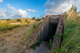 Zwerftocht door de Grafelijkheidsduinen