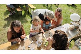 Het is weer tijd voor ZomerDromen!