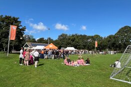 Kermis 2025: Spektakel tijdens de kermis van Julianadorp!