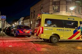 Man gewond bij steekpartij in woning Den Helder