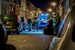 Man gewond bij steekpartij in woning Den Helder