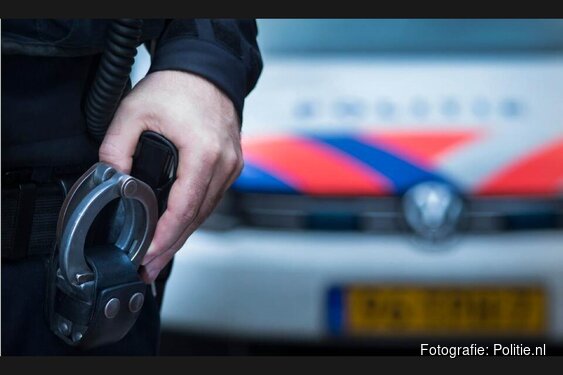 Twee aanhoudingen na onderzoek explosie woning Den Helder