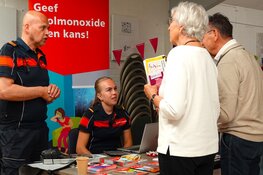 Ontdek je valrisico op de vitaliteitsmarkten in Den Helder