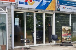 Twee inbraken in Den Helder