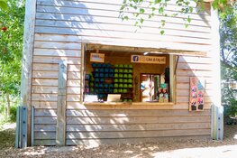 Twee inbraken in Den Helder