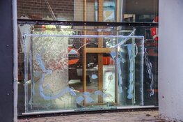 Inbraak bij Reddingsmuseum in Den Helder: donatiebox gestolen