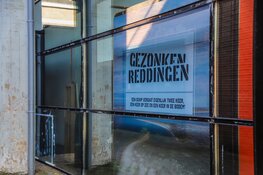 Inbraak bij Reddingsmuseum in Den Helder: donatiebox gestolen