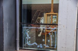 Inbraak bij Reddingsmuseum in Den Helder: donatiebox gestolen