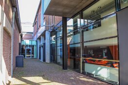 Inbraak bij Reddingsmuseum in Den Helder: donatiebox gestolen