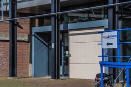 Inbraak bij Reddingsmuseum in Den Helder: donatiebox gestolen