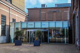Inbraak bij Reddingsmuseum in Den Helder: donatiebox gestolen