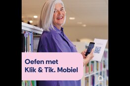 Nieuwe reeks cursussen in de bibliotheek