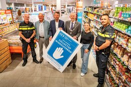 Collectief winkelverbod: nieuw instrument in strijd tegen overlastgevers en winkeldieven