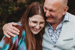 Gratis fotoshoots voor ernstig zieken tijdens de Betekenisweek