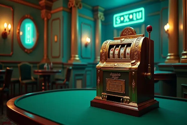 De impact van visuele stijl (Retro, Anime, 3D) op de populariteit van slots