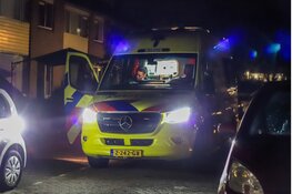 Brand in schuur aan Kotterstraat snel onder controle