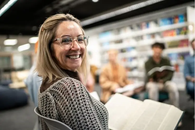 Van Herkenning naar Actie: samen laaggeletterdheid aanpakken in de Kop van Noord-Holland 